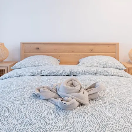 Magnifique Loft Le Brando - 3 - 2 Salles De Bain - 10 Personnes - Proximite Parc Des Expositions Appartement