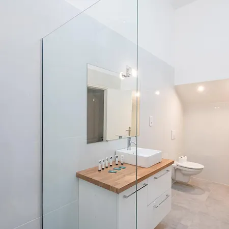 Magnifique Loft Le Brando - 3 - 2 Salles De Bain - 10 Personnes - Proximite Parc Des Expositions Apartment *