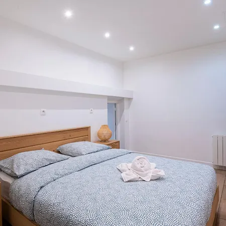 Apartment Magnifique Loft Le Brando - 3 - 2 Salles De Bain - 10 Personnes - Proximite Parc Des Expositions Paris